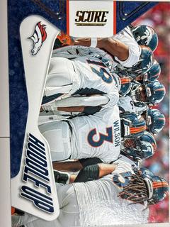 Denver Broncos