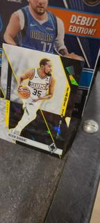 Kevin Durant