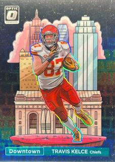 Travis Kelce