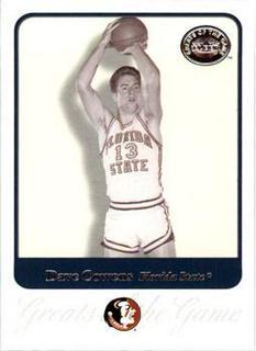 Dave Cowens