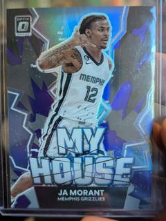 Ja Morant