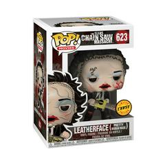 Leatherface Pretty Woman Mask [Chase] #623