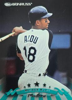 Moises Alou