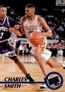 Charles Smith