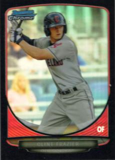Clint Frazier