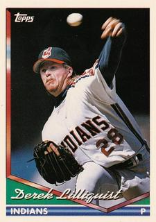 Derek Lilliquist