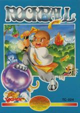 Rockball PAL NES