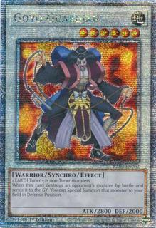 Goyo Guardian RA03-EN202