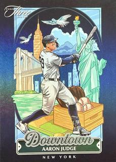 Aaron Judge
