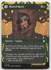 Shared Roots #58