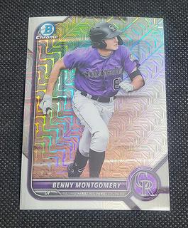 Benny Montgomery