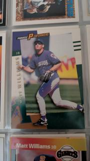 Matt Williams