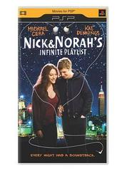 Nick and Norah's Infinite Playlist [UMD] PSP Prices