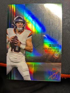 Bo Nix