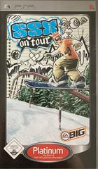 SSX On Tour [Platinum] PAL PSP Prices