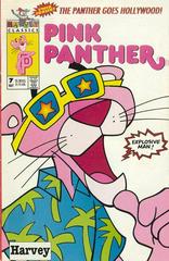 The Pink Panther #7 (1994) Comic Books The Pink Panther Prices
