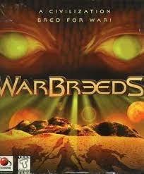 War Breeds PC Games