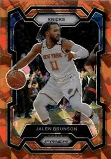 Jalen Brunson