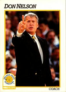 Don Nelson