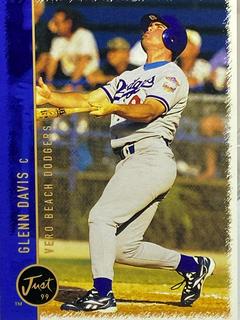 Glenn Davis