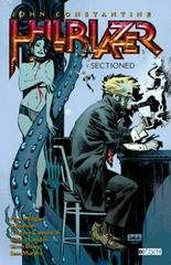 Hellblazer: Sectioned [Paperback] #24 (2021) Comic Books Hellblazer Prices