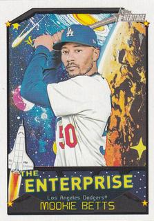 Mookie Betts