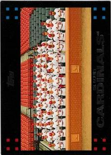 St. Louis Cardinals