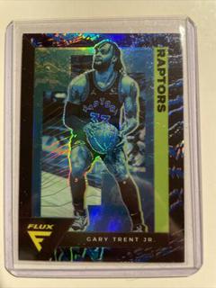 Gary Trent Jr.