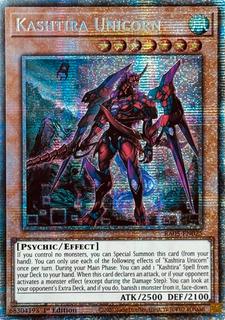 Kashtira Unicorn RA05-EN025