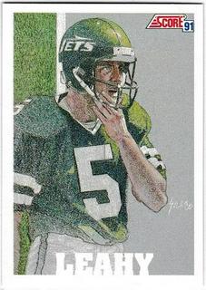 Pat Leahy