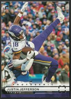 Justin Jefferson