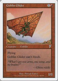 Goblin Glider