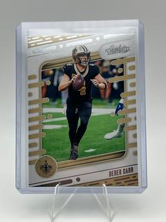 Derek Carr