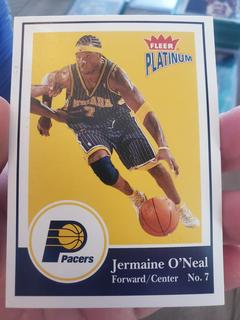 Jermaine O'Neal