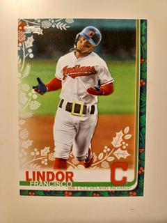 Francisco Lindor