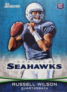 Russell Wilson