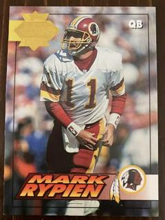 Mark Rypien