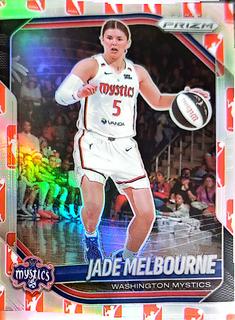 Jade Melbourne