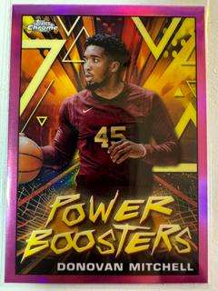 Donovan Mitchell