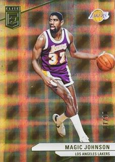 Magic Johnson