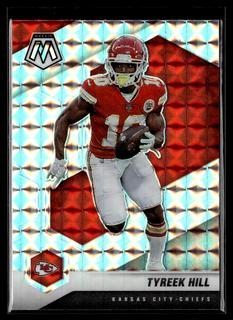 Tyreek Hill