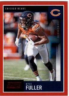 Kyle Fuller