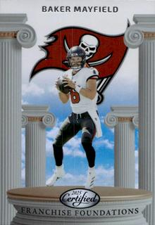 Baker Mayfield
