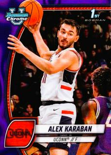 Alex Karaban
