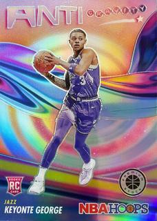 Keyonte George