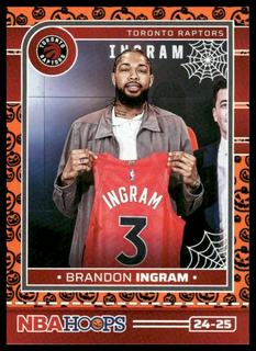 Brandon Ingram