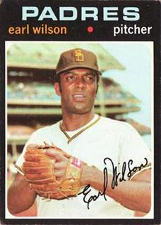 Earl Wilson