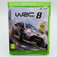WRC 8 PAL Xbox One Prices