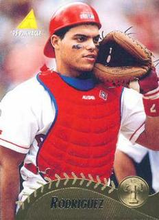 Ivan Rodriguez