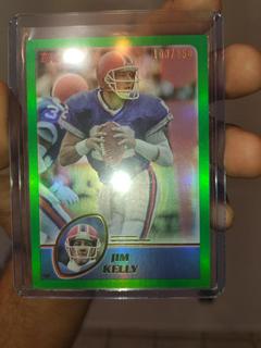 Jim Kelly